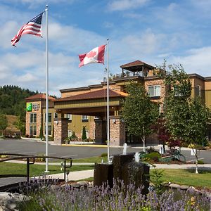 Holiday Inn Express Hotel & Suites North Sequim, An Ihg Hotel